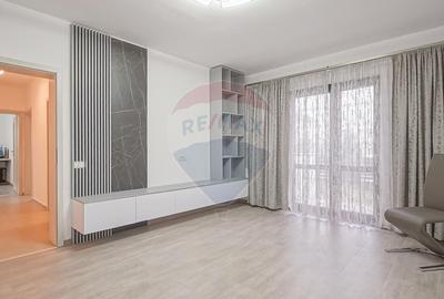 Apartament 3 finisaje premium cu grădină 100 mp|2 locuri parcare - 1