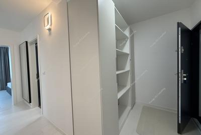 Apartament Nou 2 Camere | Parter-Petre Tutea Dumbravita - 5