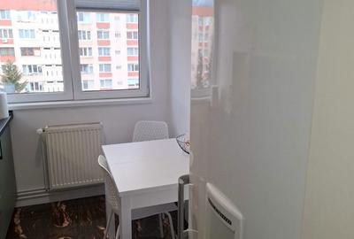 Apartament cu 2 camere semidecomandat în Centrul Civic - 13