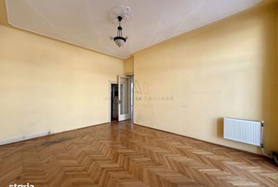 Apartament cu 3 camere decomandat în Rudului - 11