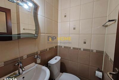 Apartament cu 3 camere, mobilat în Tei - 7