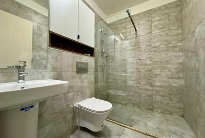 Apartament cu 2 camere decomandat în Central - 6