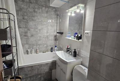 Apartament cu 2 camere decomandat în Alexandru cel Bun - 6