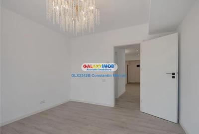 Apartament cu 3 camere, zona Aviatiei, Herastrau, spatios, 100 mp - 3