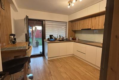 Casă individuală cu 5 camere cu Teren 535 Mp în Exterior Est - 5