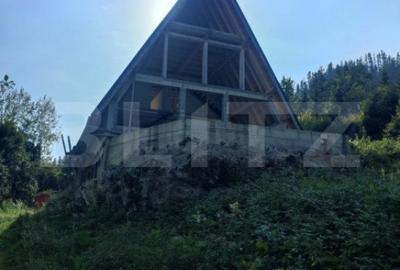 Casă cu 3 camere cu Canalizare în Central - 7