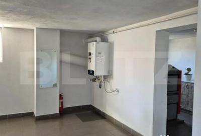 Casă cu 4 camere cu Teren 1200 Mp în Livezeni - 15