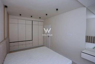 Apartament modern în zona centrală Șelimbăr – mobilat complet - 2