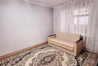 Garsonieră în Banu Manta - 2