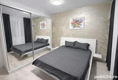Apartament cu 2 camere decomandat în Central - 5