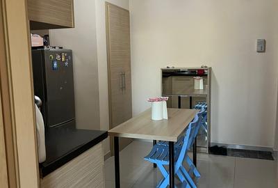Apartament cu 1 camera in complex - 2