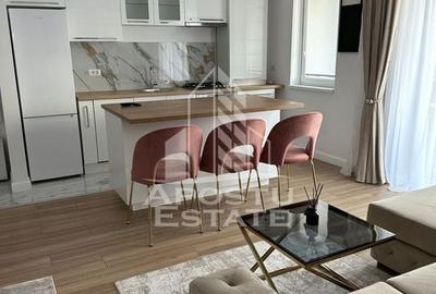 Apartament cu 2 camere, Giroc, Centrala Proprie - 2