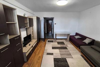 Garsonieră decomandată în Central - 1