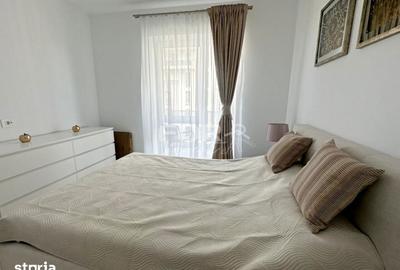 Apartament cu 2 camere decomandat în Calea Aradului - 2