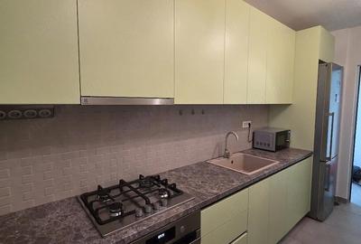 Apartament cu 2 camere decomandat în Dobroești - 3