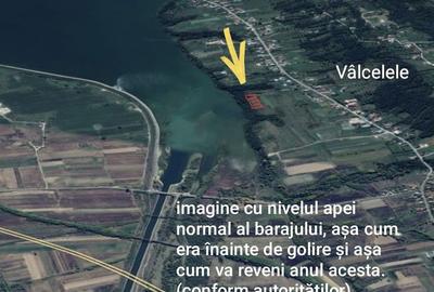 Spațiu comercial, în Brăteasca - 4