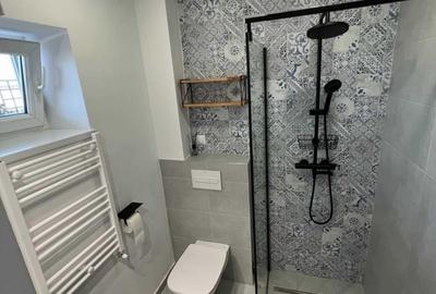 Garsonieră semidecomandată, mobilată în Iancului - 7