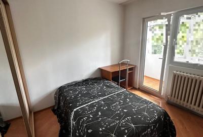 Apartament cu 2 camere, etaj 3/4, zona Alexandru cel Bun - 2