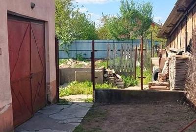 Casă cu 4 camere cu Teren 720 Mp în Central - 4