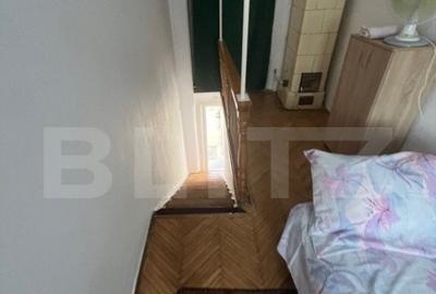 Garsoniera, 20mp, cat friendly, zona Centrala - 5