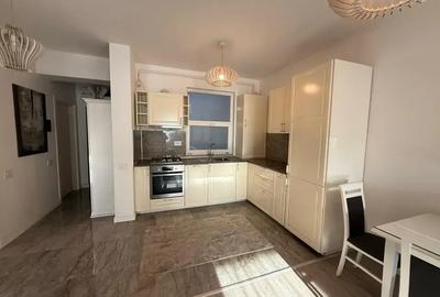 Apartament Elegant 2 Camere | Pipera | Complex Via Pipera - 4