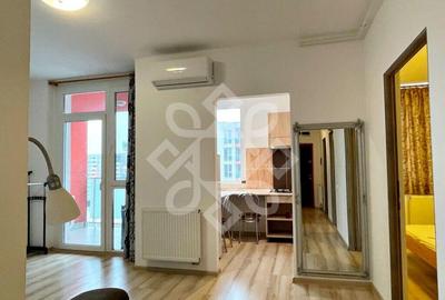 Apartament cu 2 camere in Ared, Oradea - 6