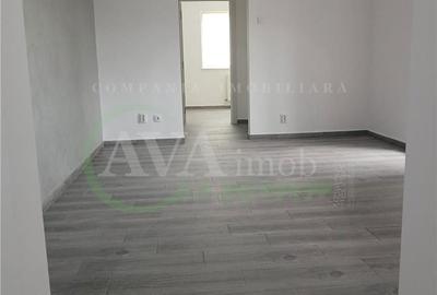 Apartament cu 2 camere semidecomandat în Orizont - 5