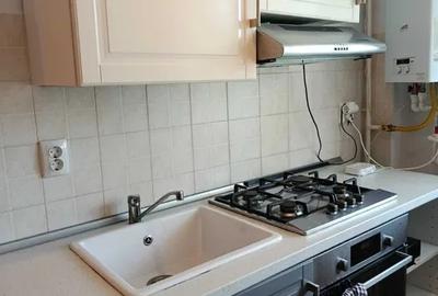 Apartament cu 2 camere, decomandat, zona Tatarasi - 6