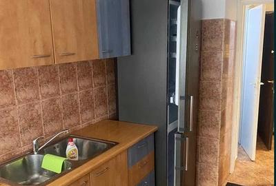 Iancului Metrou,et.1/10,DECOMANDAT,Amenajat,Renovat,mobilat, loc parcare , - 5