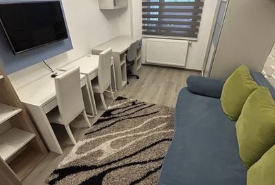 Apartament 3 camere Tomis Plus - 4