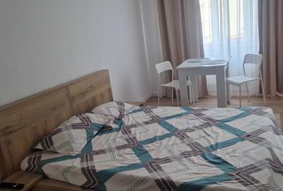 Garsonieră decomandată în Berceni - 1