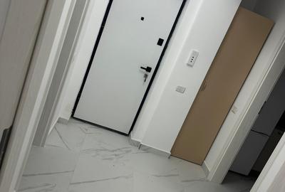 Apartament cu 2 camere decomandat, mobilat în Chiajna - 7