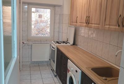 Garsonieră decomandată în Crângași