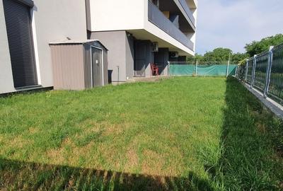 Apartament cu 2 camere decomandat, mobilat în Bucovina - 7