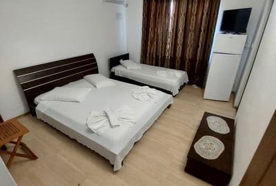 PENSIUNE EFORIE NORD | P+2 + MANSARDA | 300 MP UTILI | 18 CAMERE | - 5