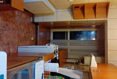 Garsonieră decomandată în Kogălniceanu - 2