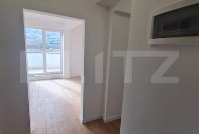 Apartament finisat, 52 mp utili, terasa 34 mp, bucatarie inchisa, garaj Apartament finisat, 52 mp utili, terasa 34 mp, bucatarie inchisa, garaj - 6