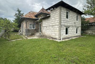 Casă cu 4 camere în Tătărani - 3