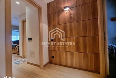 Apartament cu 3 camere, mobilat în Vitan - 4