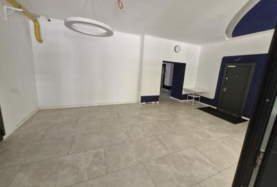 Birouri | 240 mp | Metrou Dimitrie Leonida | Renovat 2025 | Parcari - 8
