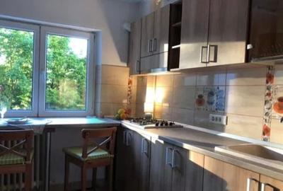 2 camere Tineretului - Calea Serban Voda *langa Parcul Carol* 2 camere Tineretului - Calea Serban Voda *langa Parcul Carol* - 4