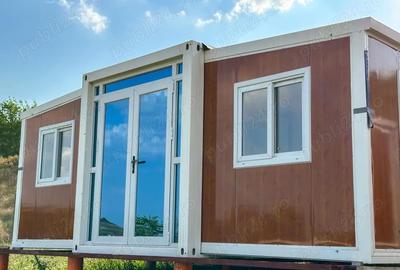 Casă cu 3 camere în Central - 5