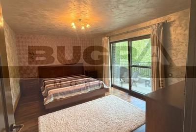 Casa exclusivista 310mp, teren 900mp, zona Faget - 5