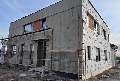 Casă cu 5 camere cu Teren 277 Mp în Torontalului - 5