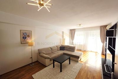 Apartament cu 2 camere decomandat, mobilat în Șoseaua Nordului - 3