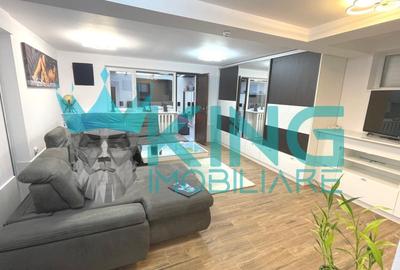 Apartament cu 2 camere nedecomandat, mobilat în Sălaj
