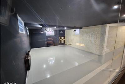 Spațiu comercial, de 65 mp, în Obcini - 2