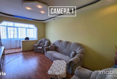 Apartament cu 2 camere în Central - 3