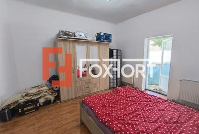 Casa insiruita cu 2 camere si terasa de 25 mp, zona Odobescu - 12