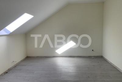 Apartament decomandat 4 camere 84 mpu 2 bai zona Mihai Viteazu Sibiu - 7